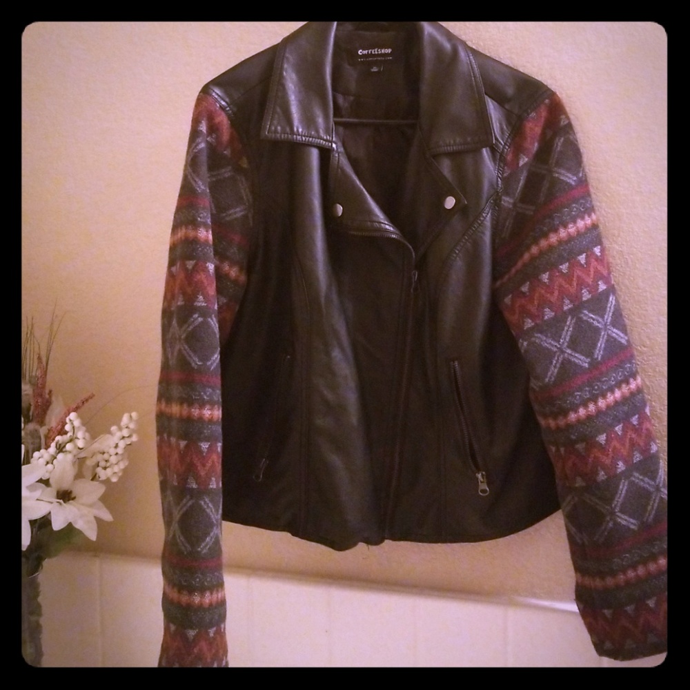 Jacket